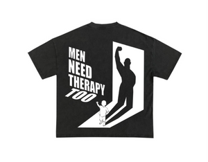 Helpline/“Men Need Therapy Too”